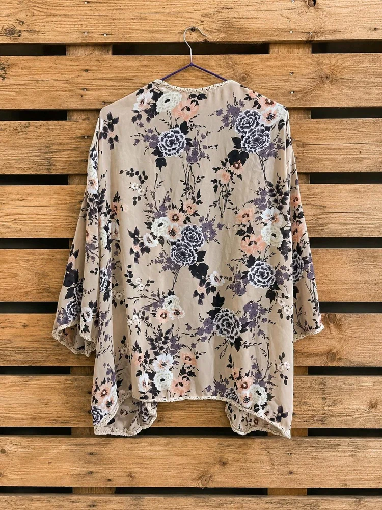 Peacocks Cardigans, size M / 38 / 10, photo 3