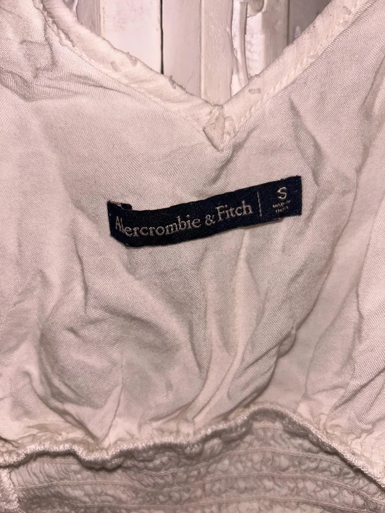 Abercrombie & Fitch Blouses