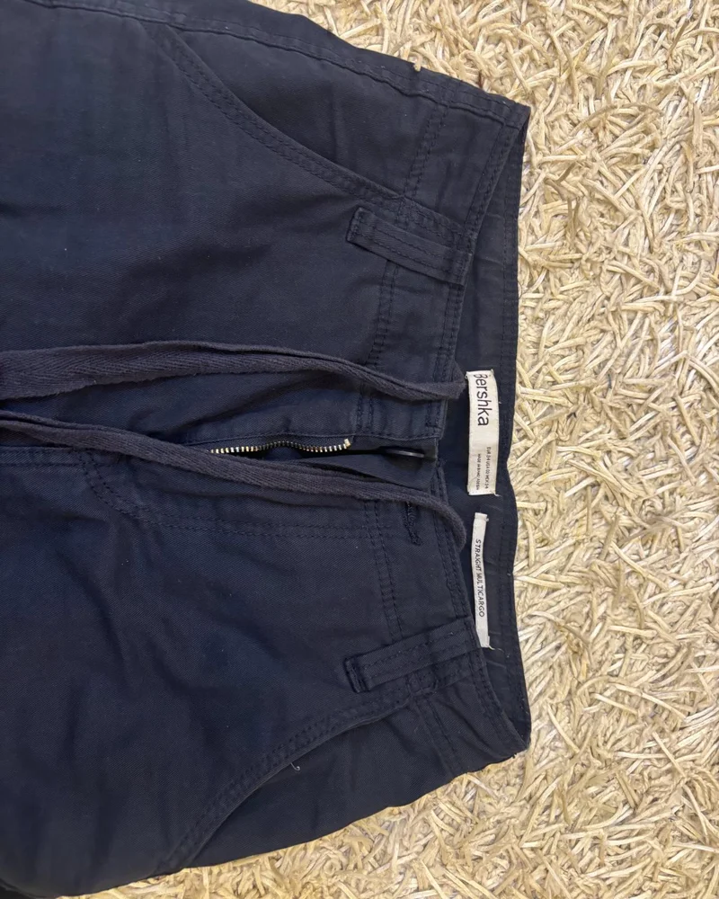 Bershka Pants, size XS / 34 / 6, photo 2