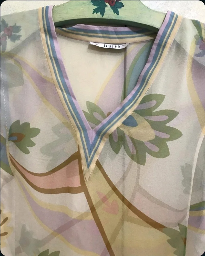 John Lewis Blouses, size M / 38 / 10, photo 4