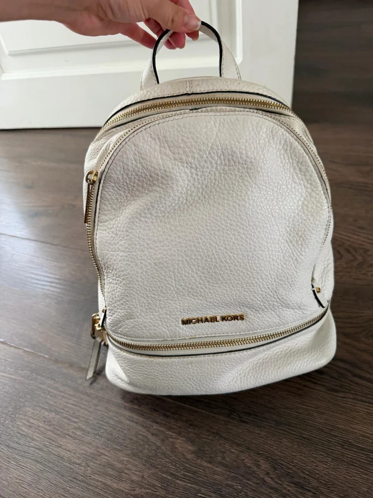 Michael Kors Backpacks, size Other, photo 2