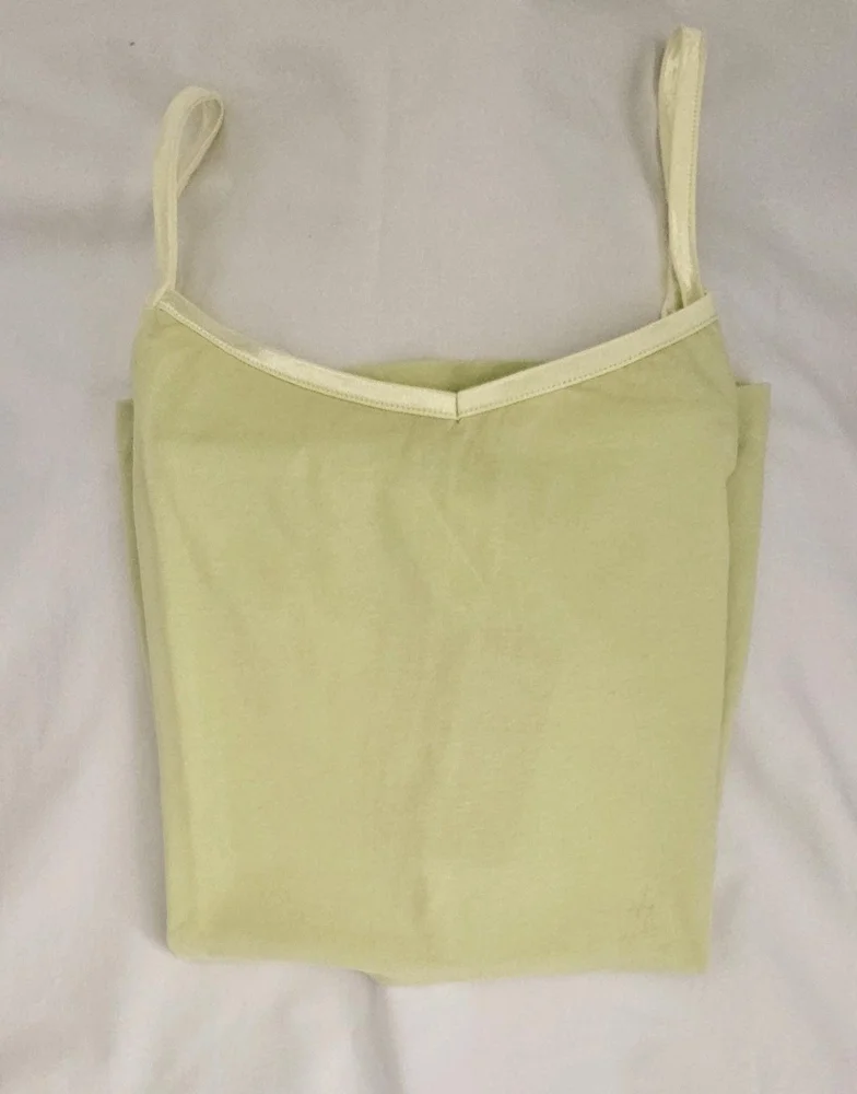 Splash Cami Tops