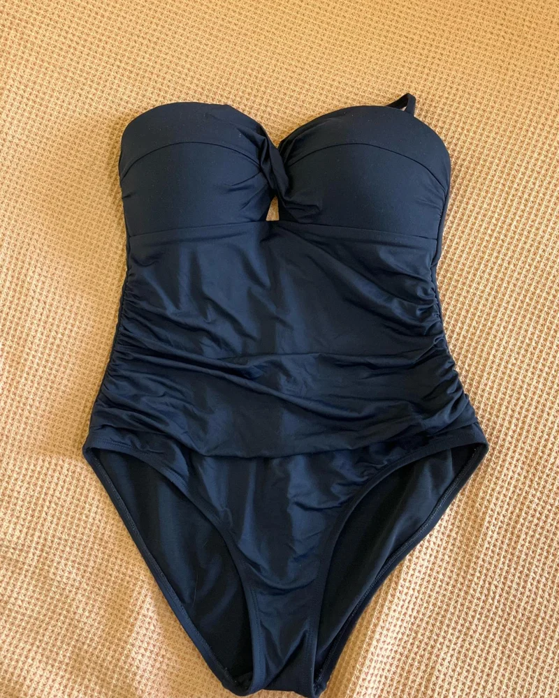 Marks & Spencer One-Piece Swimsuits, size M / 38 / 10, photo 2