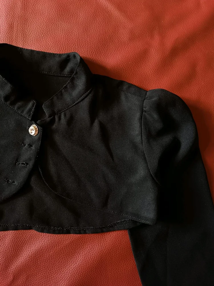 Jackets, size S / 36 / 8, photo 3
