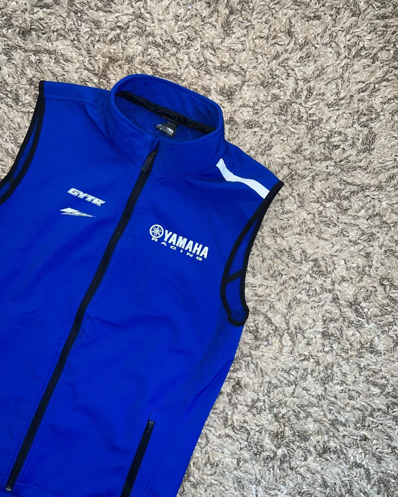 Yamaha Vests, size S, photo 3