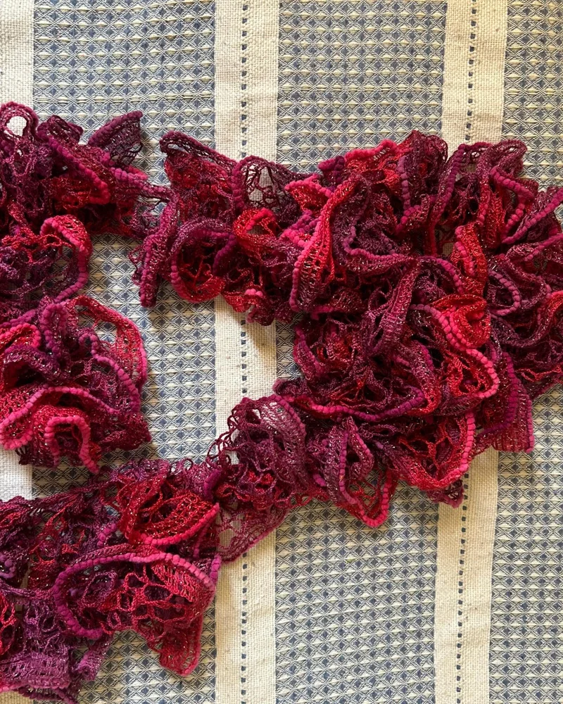 Ties, size One size, photo 2