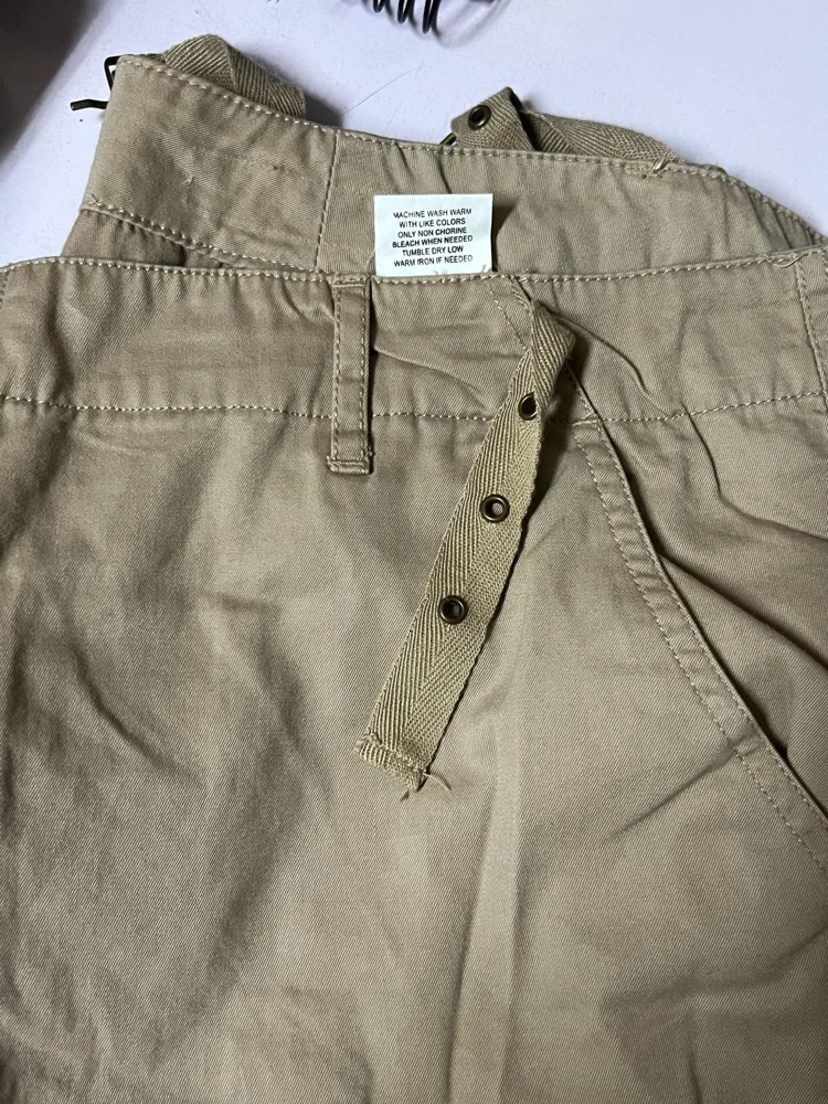 Gigi Pants, size L, photo 3
