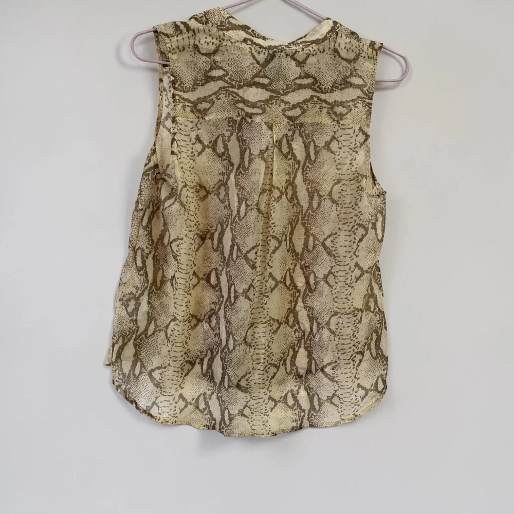 H&M Blouses, size XS / 34 / 6, photo 5