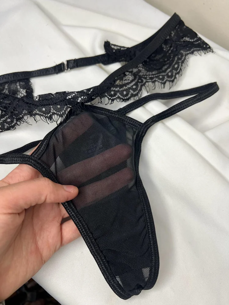 Panties, size L / 40 / 12, photo 3