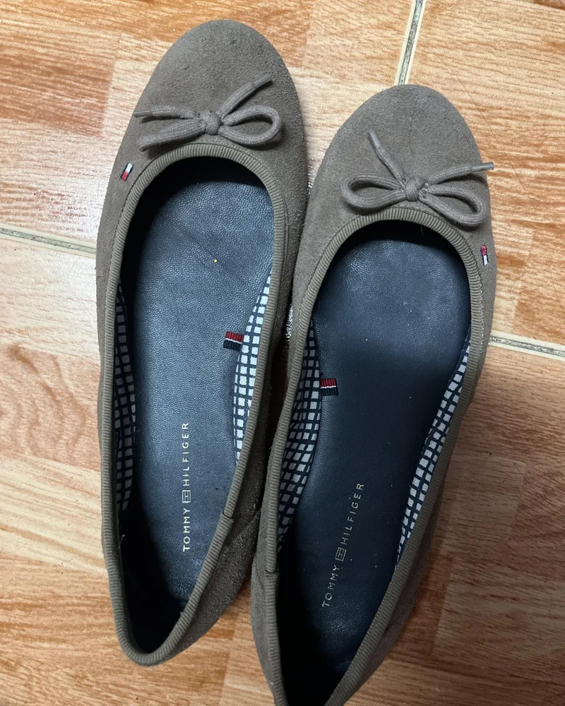 Tommy Hilfiger Flats