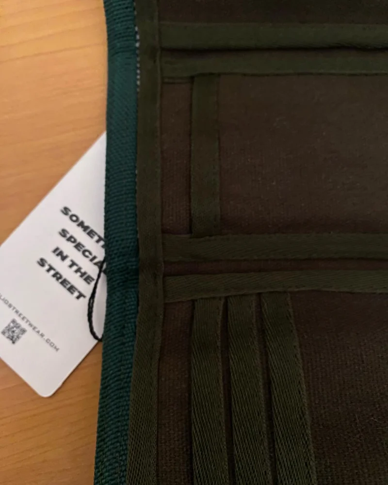 Wallets, size One size, photo 2