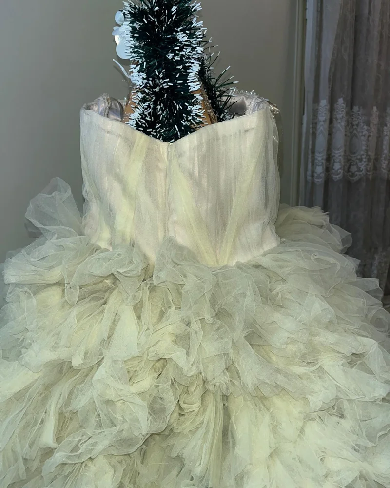 Wedding Dresses, size M / 38 / 10, photo 3