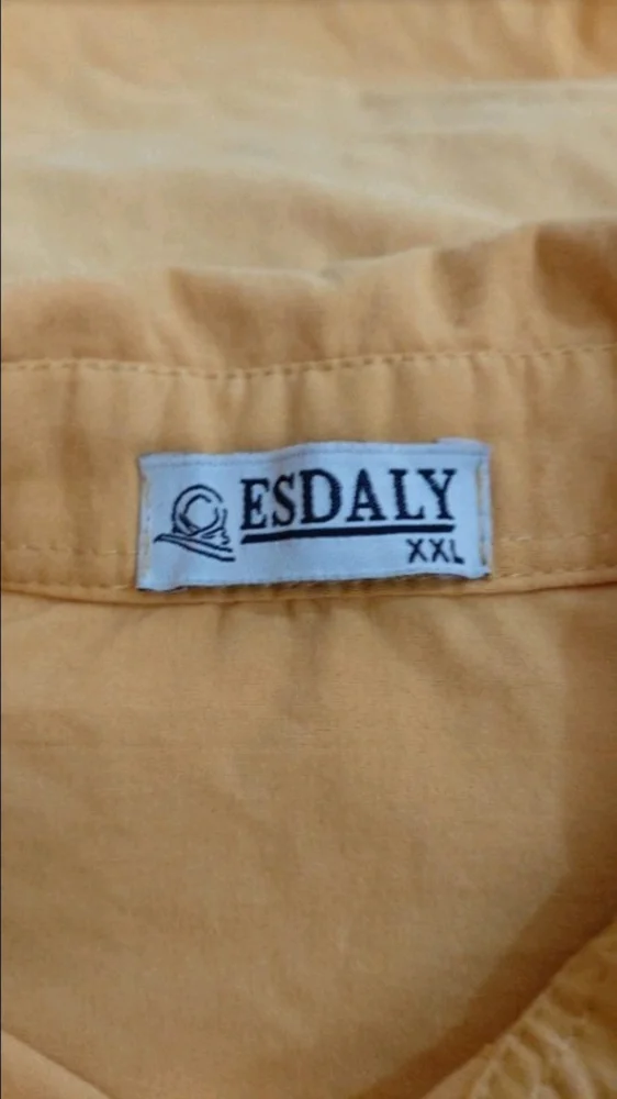 Local Long Sleeve, size XXL / 44 / 16, photo 5