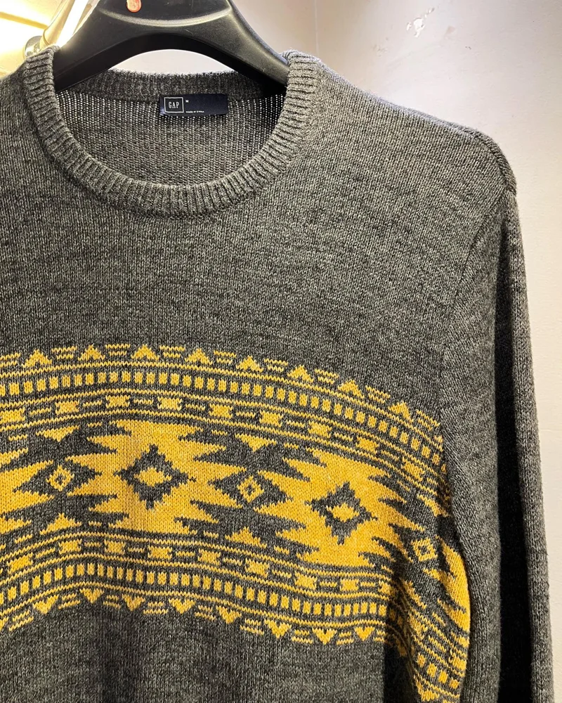 GAP Sweaters, size M, photo 2