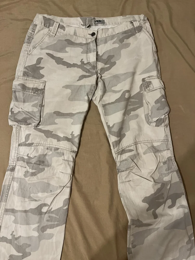 Pants, size L / 40 / 12, photo 2