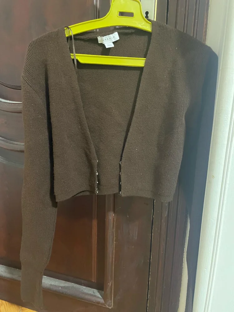 Topshop Sweaters & Pullovers, size S / 36 / 8, photo 4