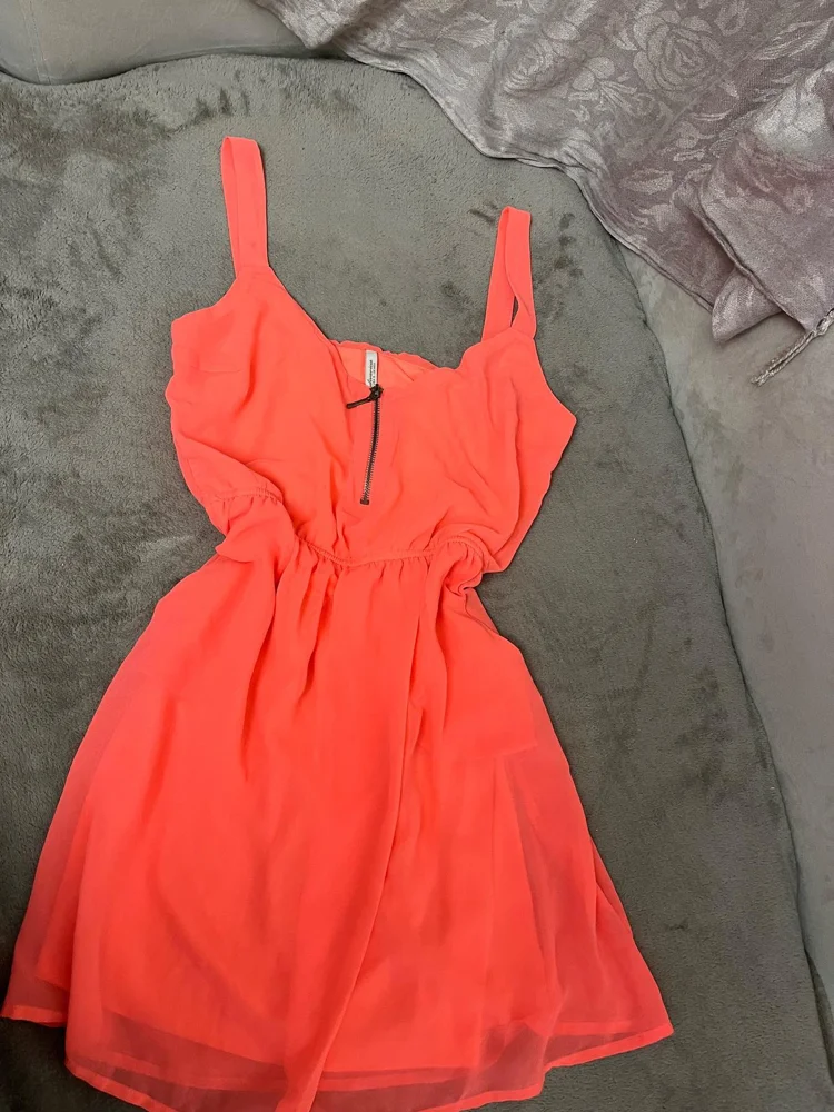 Stradivarius Sundresses
