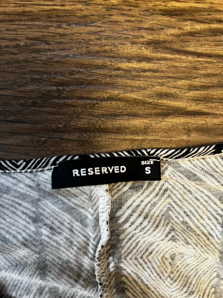 Reserved Jumpsuits, size S / 36 / 8, photo 5