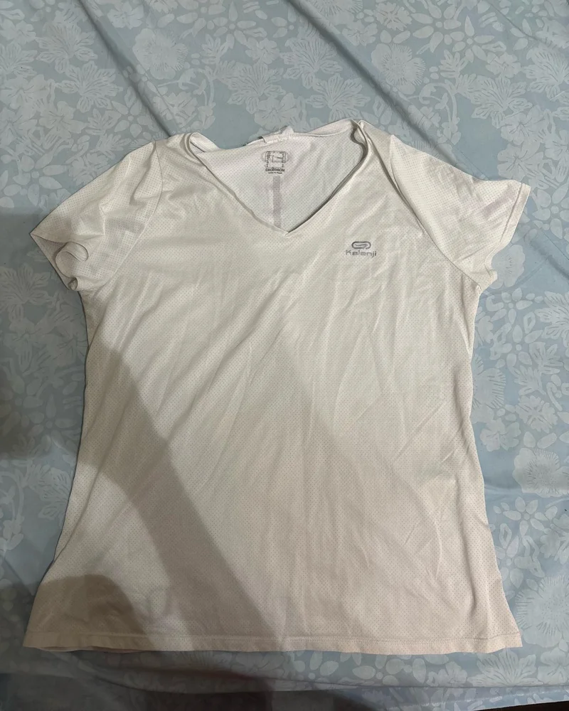 Decathlon T-shirts, size M / 38 / 10, photo 4