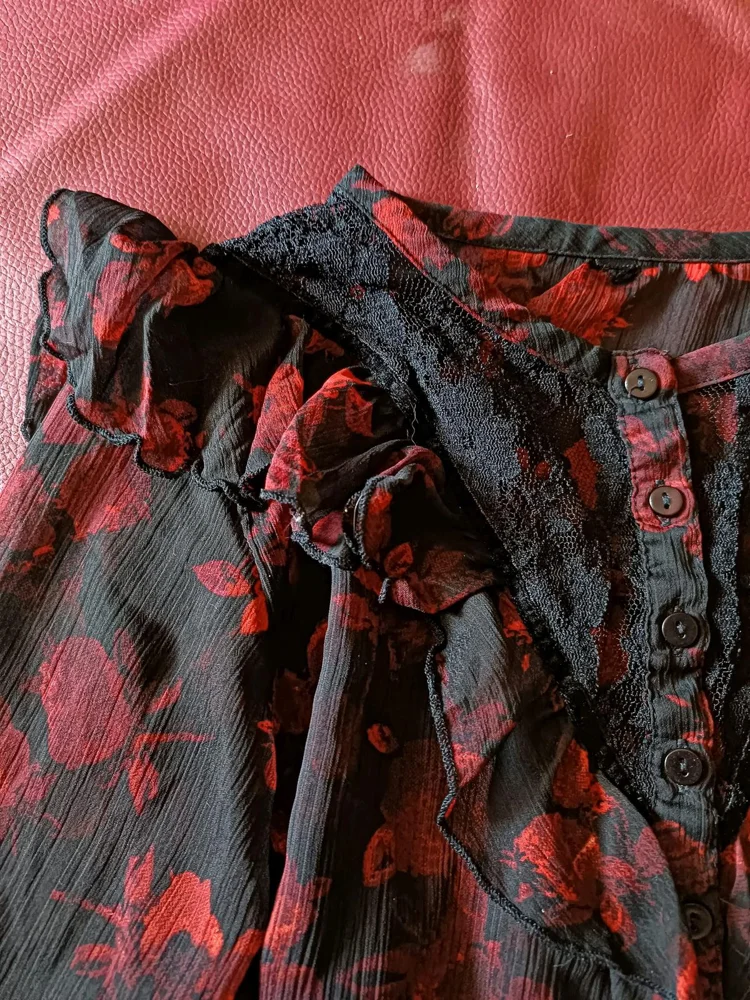 Shirts, size M / 38 / 10, photo 3