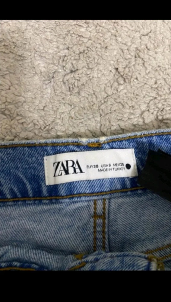 Zara Jeans, size M / 38 / 10, photo 4