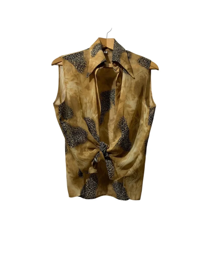Blouses, size M / 38 / 10, photo 3