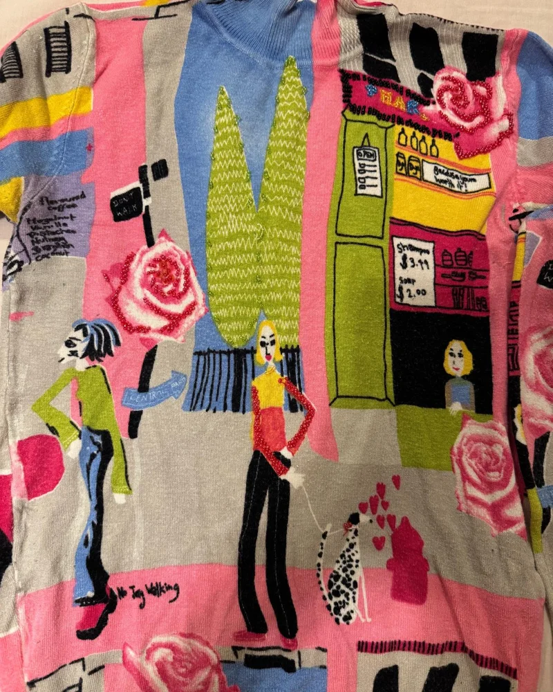 Sweaters & Pullovers, size M / 38 / 10, photo 3