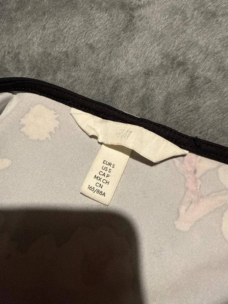 H&M Tank Tops, size S / 36 / 8, photo 4