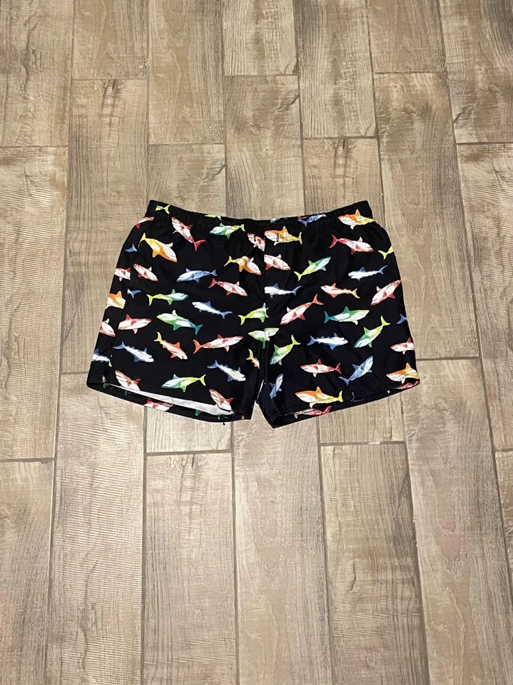 Swim Trunks