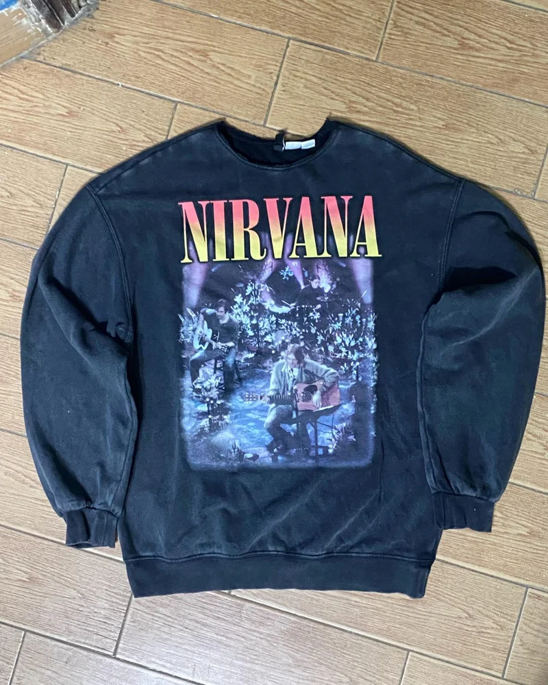 H&M Divided Sweatshirts