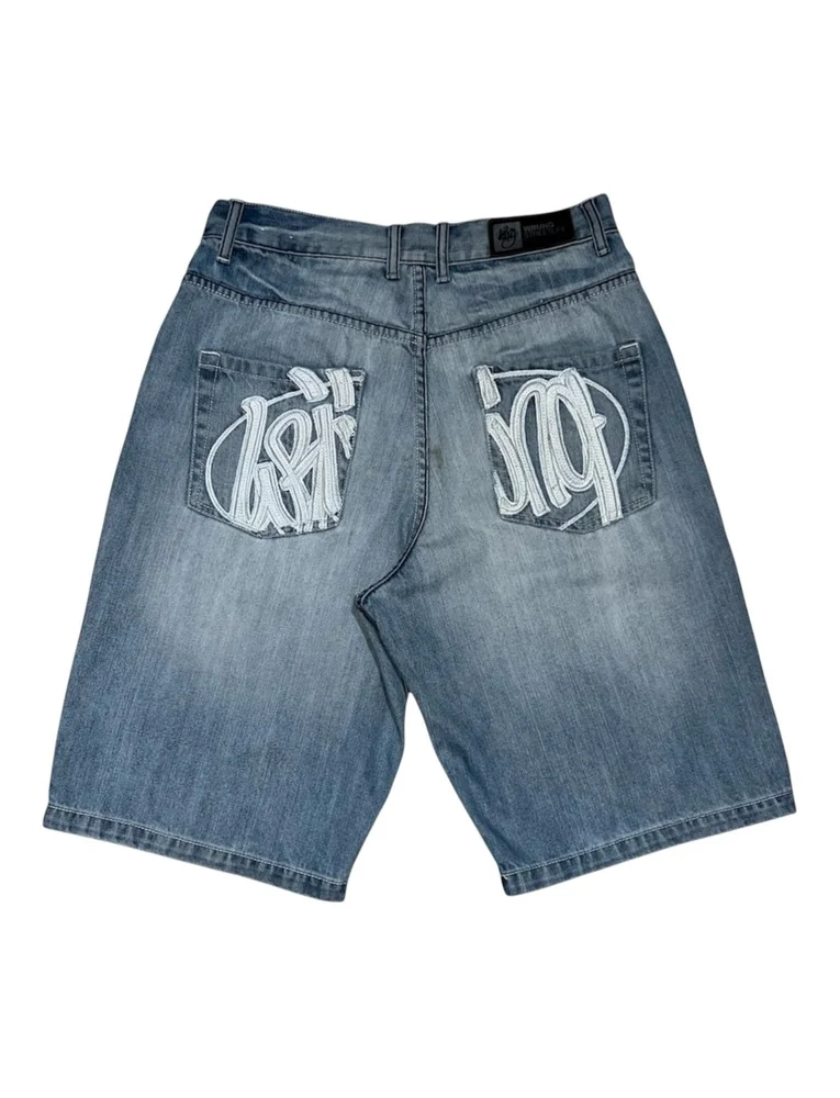 Shorts, size M, photo 3