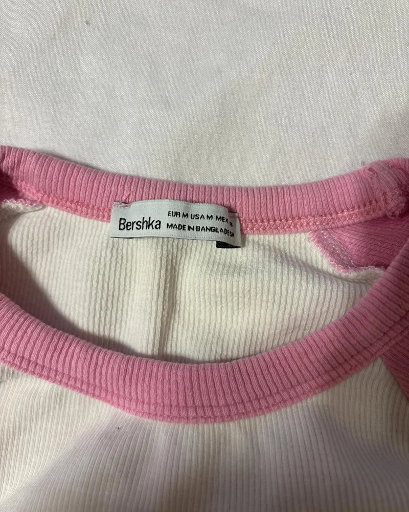 Bershka T-shirts, size M / 38 / 10, photo 3
