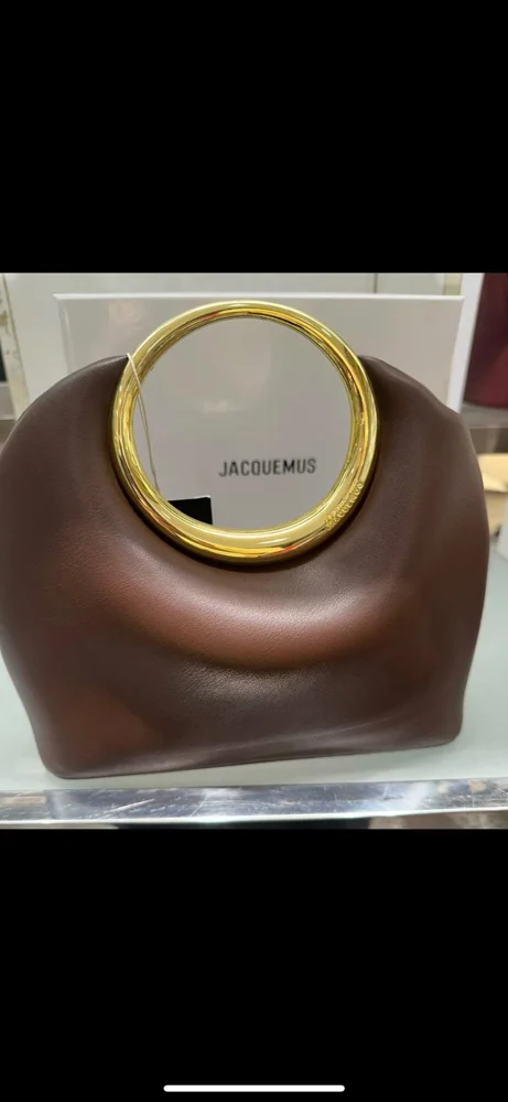 Jacquemus Mini Bag, size Other, photo 2