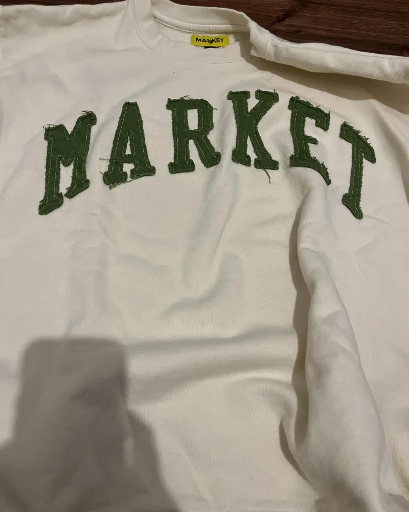Sweatshirts