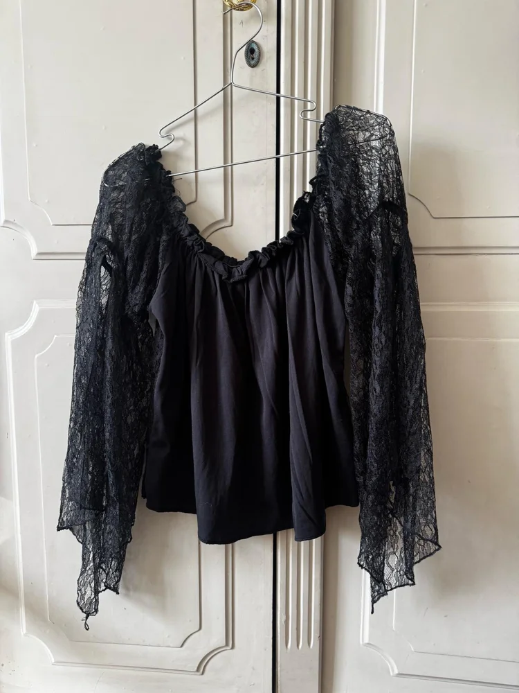 Wicked Costumes Blouses, size XL / 42 / 14, photo 2
