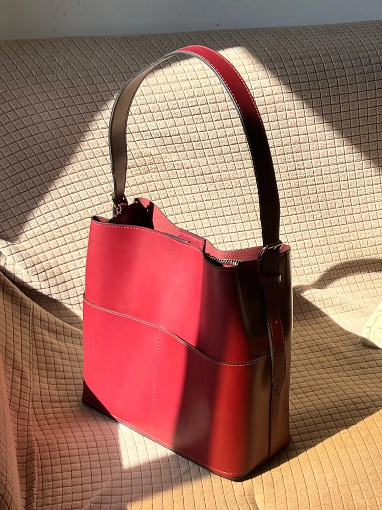 Cross-Body Bag