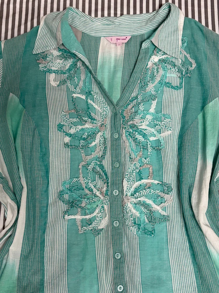 M&S Collection Blouses, size XXL / 44 / 16, photo 2