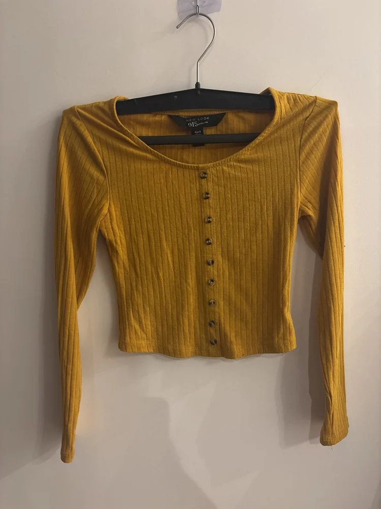 New Look Long Sleeve