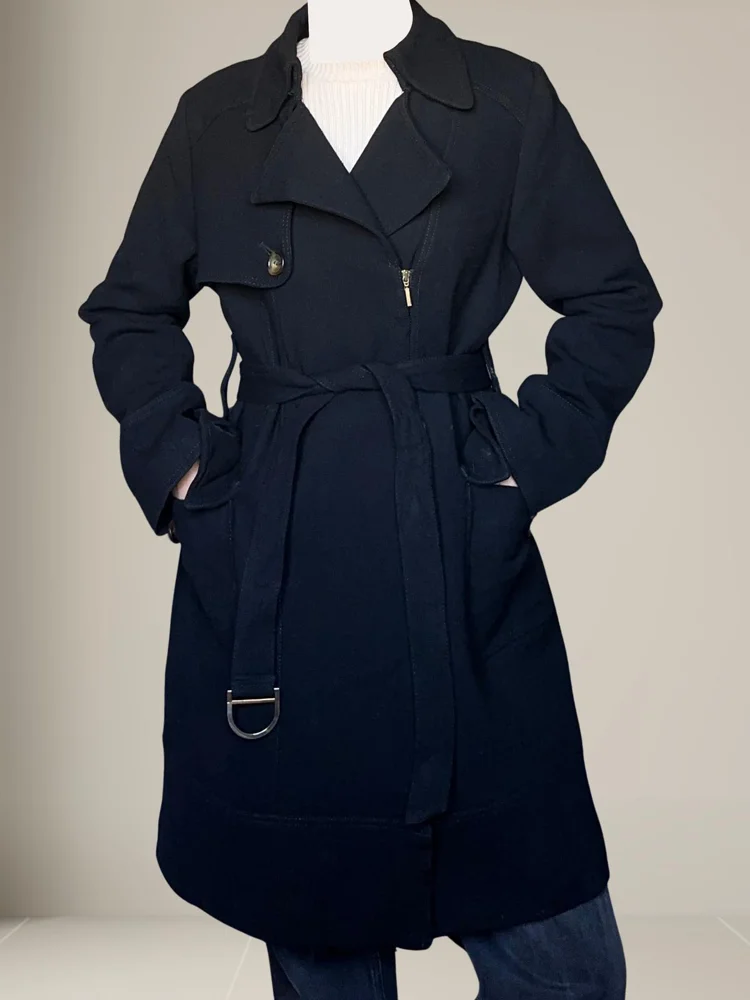 Alba Conde Coats, size L / 40 / 12, photo 4