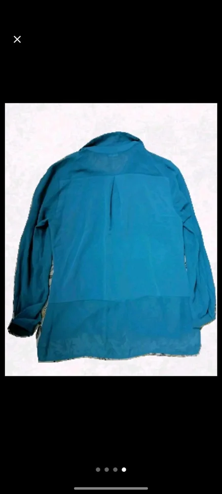 George Blouses, size XL / 42 / 14, photo 4
