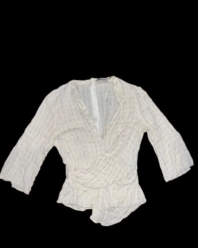 Zara Blouses, size S / 36 / 8, photo 4
