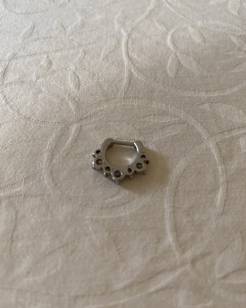 Earrings, size One size, photo 2