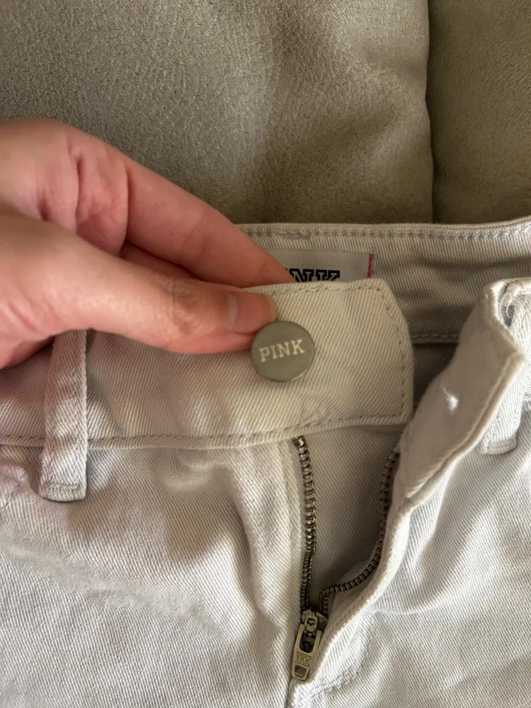 Pink Shorts, size S / 36 / 8, photo 4