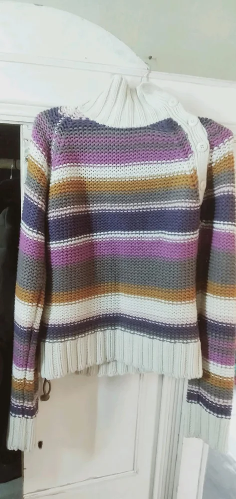 H&M Sweaters & Pullovers, size M / 38 / 10, photo 2