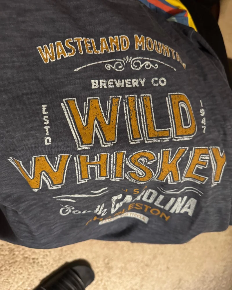 T-shirts, size L, photo 3