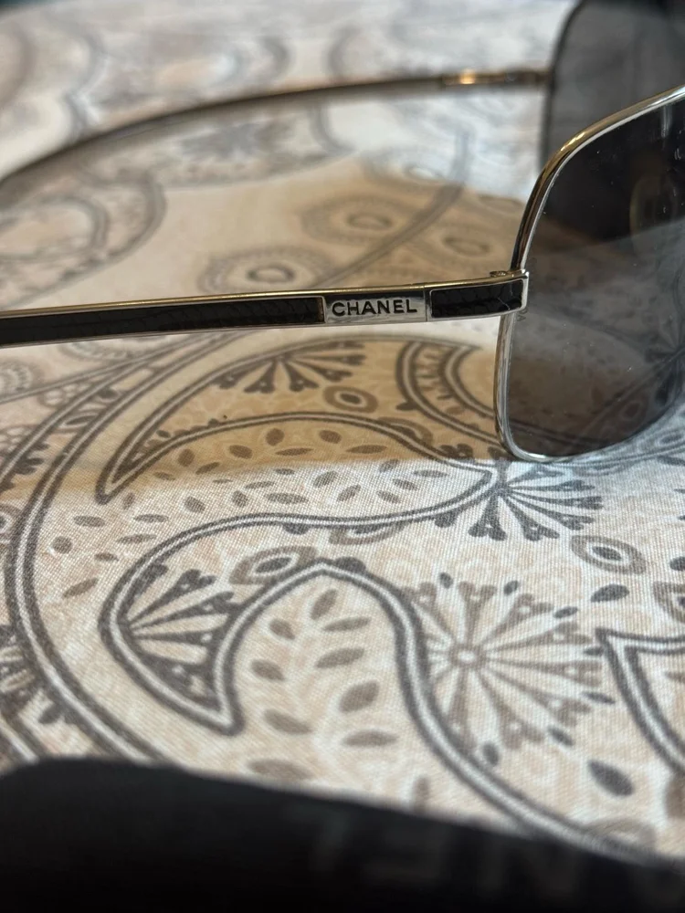 Chanel Sunglasses, size Other, photo 3