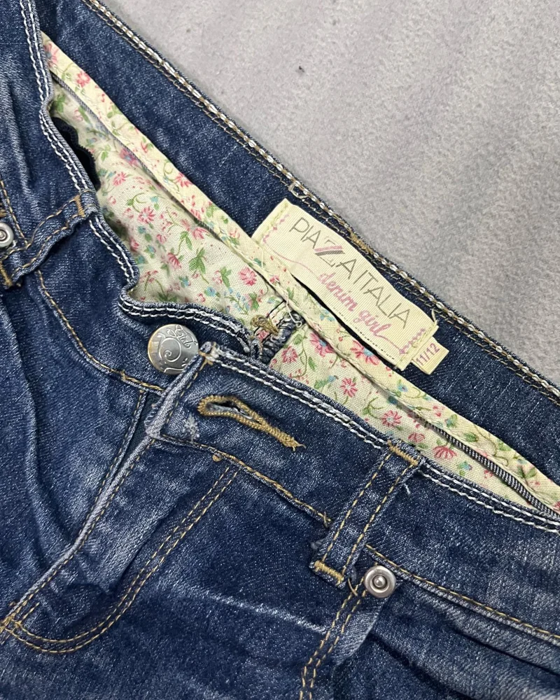 Made In Italy Jeans, size XXS / 32 / 4, photo 4