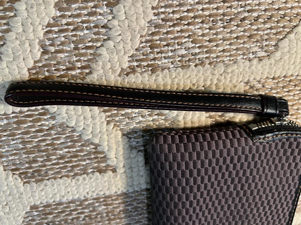 Coach Wallets, size Other, photo 5