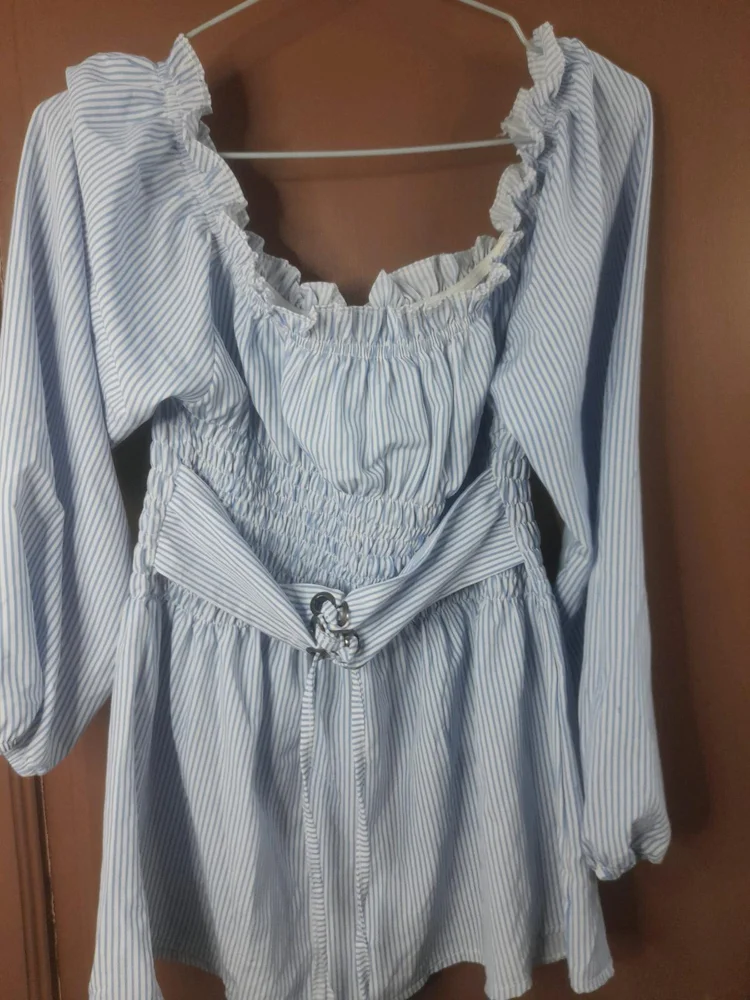 Blouses, size M / 38 / 10, photo 2