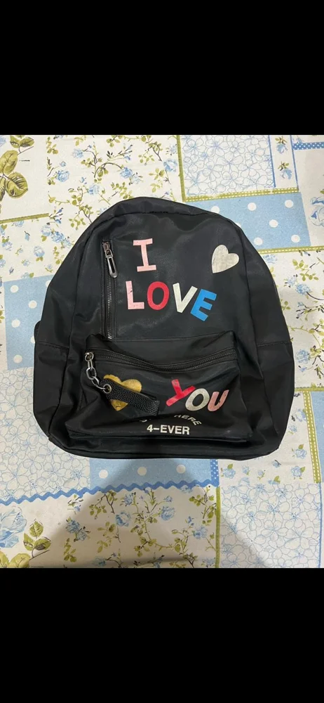 Backpacks